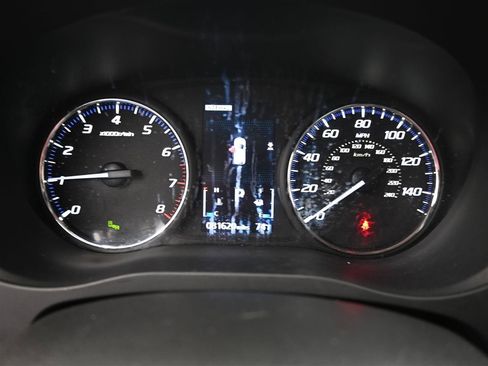 Used 2020 Mitsubishi Outlander SEL AWD/4WD image 16