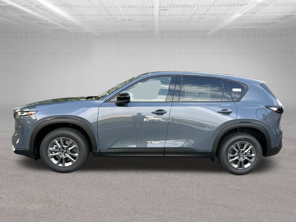New 2026 MAZDA CX-5 Select AWD/4WD image 2