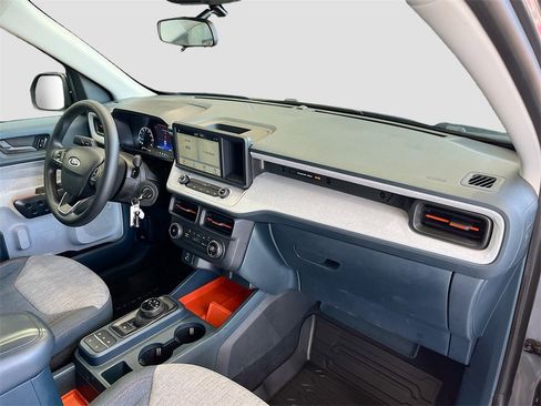 Used 2022 Ford Maverick XLT w/ Equipment Group 300A Standard image 26