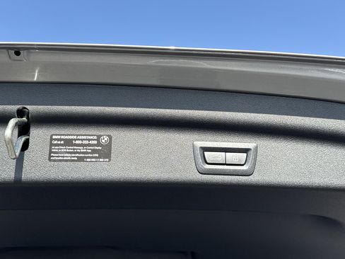 New 2026 BMW X1 xDrive28i w/ Convenience Package image 25