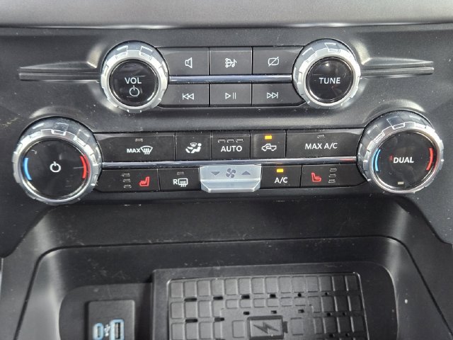 Used 2024 Ford F150 XLT w/ Equipment Group 302A MID AWD/4WD image 18