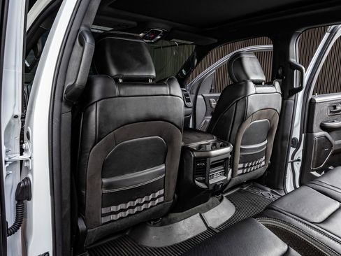 Used 2024 RAM 1500 TRX w/ TRX Level 2 Equipment Group image 33