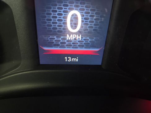 New 2026 RAM 1500 Big Horn AWD/4WD image 6