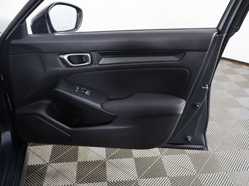 Used 2024 Honda Civic LX image 22