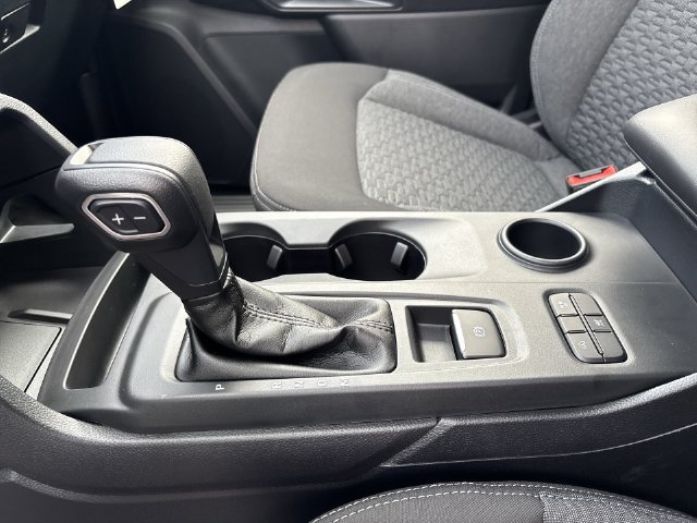 New 2026 Ford Ranger XL RWD image 19