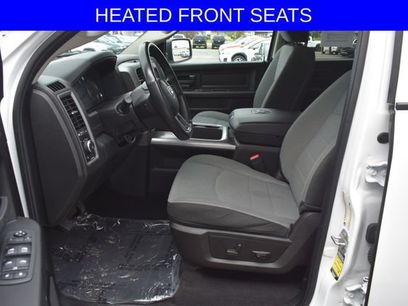Used 2022 RAM 1500 Express w/ Wheel & Sound Group