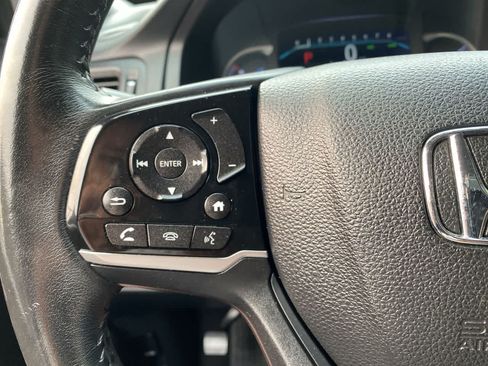Used 2019 Honda Pilot Touring image 22