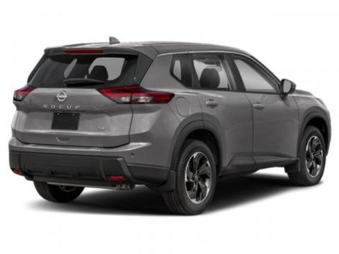 Used 2025 Nissan Rogue SV w/ SV Premium Package AWD/4WD image 5