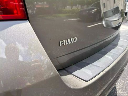 Used 2012 Chevrolet Equinox LT image 13