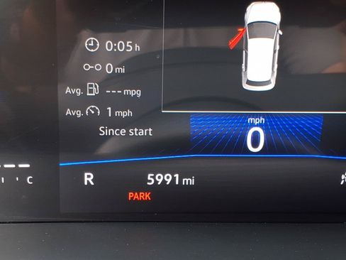 Certified 2026 Volkswagen Jetta Sport FWD image 32