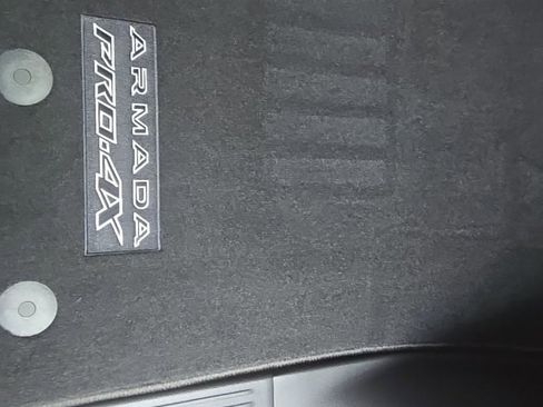 New 2026 Nissan Armada PRO-4X image 30