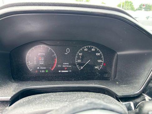 Certified 2023 Honda CR-V EX-L image 9