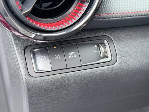 New 2026 Chevrolet Equinox RS w/ Convenience Package III FWD image 14