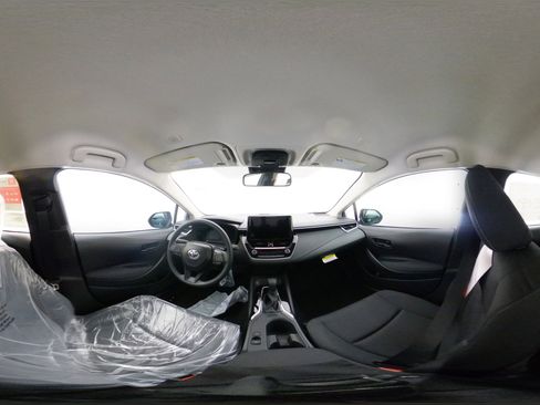 New 2026 Toyota Corolla LE image 33