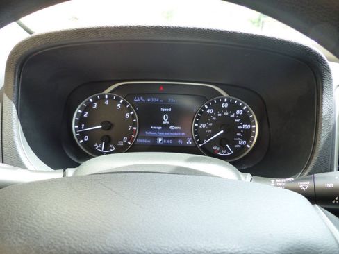 Used 2024 Nissan Frontier SV w/ Technology Package AWD/4WD image 52