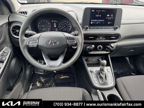 Used 2023 Hyundai Kona SEL image 9