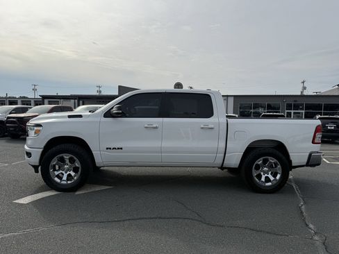 Used 2022 RAM 1500 Big Horn image 4