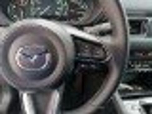Certified 2025 MAZDA CX-5 2.5 Turbo image 19