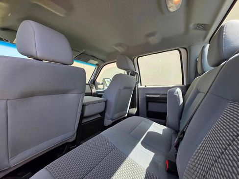 Used 2013 Ford F250 XL w/ PWR Equipment Group AWD/4WD image 13