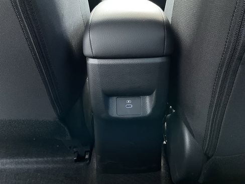 New 2025 Nissan Versa SV w/ Trunk Package image 16