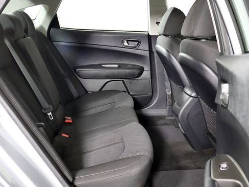 Used 2019 Kia Optima LX w/ LX 17" Wheel Package image 44