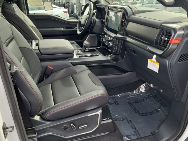 New 2026 Ford F150 Raptor AWD/4WD image 24