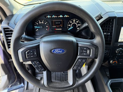Used 2018 Ford F150 XL w/ Equipment Group 101A Mid AWD/4WD image 21