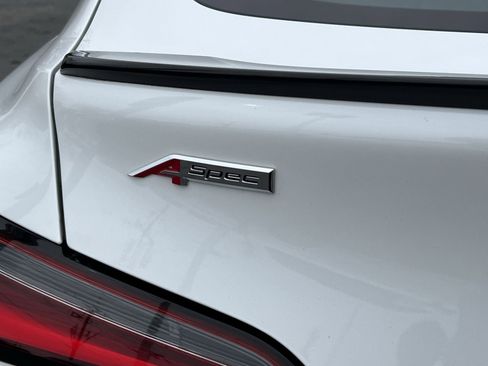 Used 2024 Acura Integra A-Spec image 25