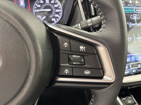 Used 2025 Subaru Outback Premium image 21