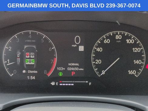 Used 2024 Honda Civic Sport image 28