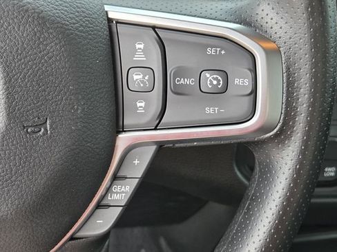New 2025 RAM 2500 Tradesman AWD/4WD image 22