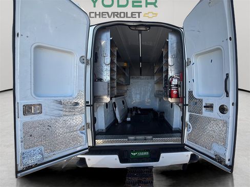 Used 2017 GMC Sierra 3500 Denali w/ Duramax Plus Package image 54