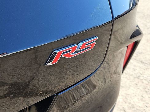 Used 2023 Chevrolet TrailBlazer RS image 30