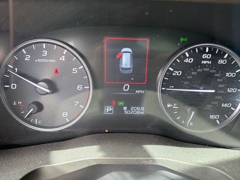 Used 2023 Subaru Ascent Limited w/ Technology Package image 19