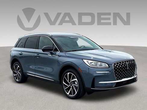 Used 2023 Lincoln Corsair Reserve FWD image 1