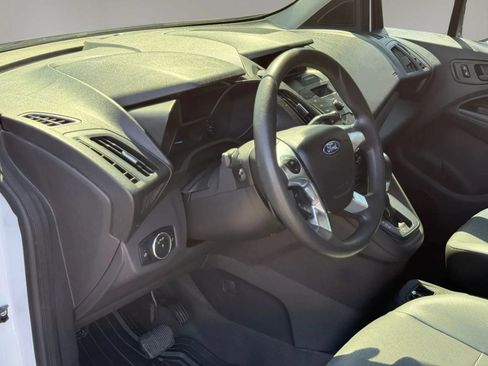 Used 2015 Ford Transit Connect XL FWD image 17