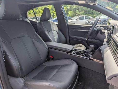 Used 2025 Toyota Camry XSE w/ Premium Plus Package FWD image 29