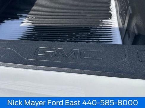 Used 2025 GMC Sierra 1500 SLT image 19