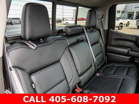 Used 2020 Chevrolet Silverado 1500 LT w/ All-Star Edition AWD/4WD image 22