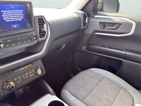 Used 2023 Ford Bronco Sport Big Bend AWD/4WD image 19