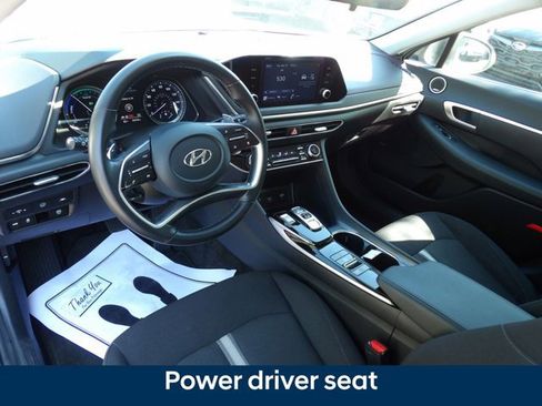 Used 2022 Hyundai Sonata SEL FWD image 9