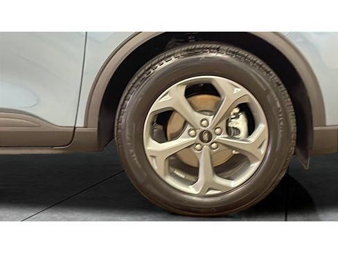 Used 2026 Ford Escape ST-Line w/ Tech Pack #1 AWD/4WD image 20