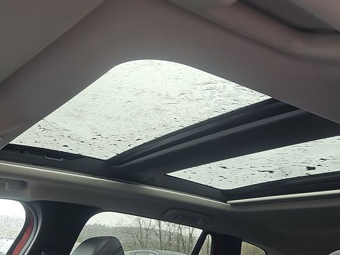 New 2026 MAZDA CX-50 AWD 2.5 S w/ Weather Package image 6