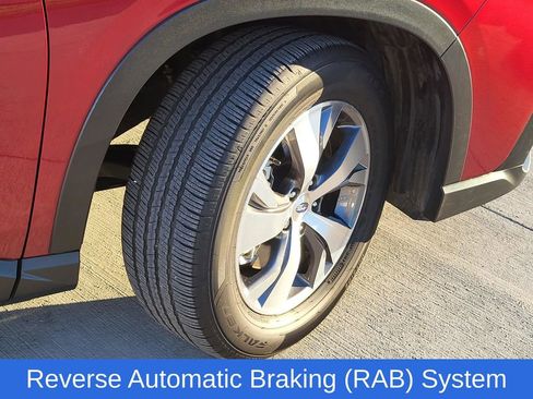 Certified 2024 Subaru Ascent Premium w/ Convenience Package image 6