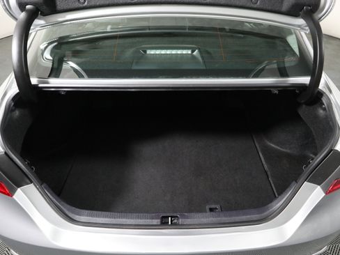 Used 2024 Toyota Camry XSE image 8