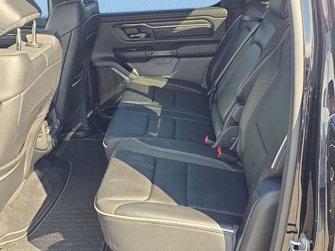 Used 2025 RAM 1500 Limited image 17