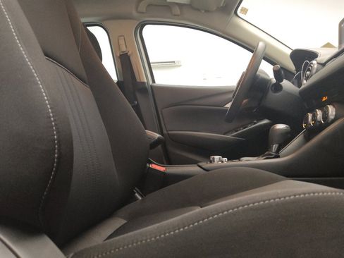 Used 2019 MAZDA CX-3 Sport w/ Sport I-ACTIVSENSE Package FWD image 21
