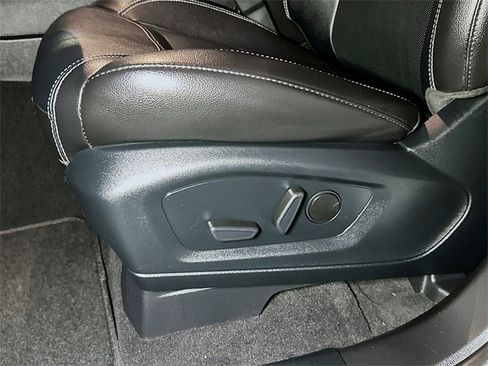 Certified 2023 Ford Explorer ST w/ Equipment Group 401A image 16