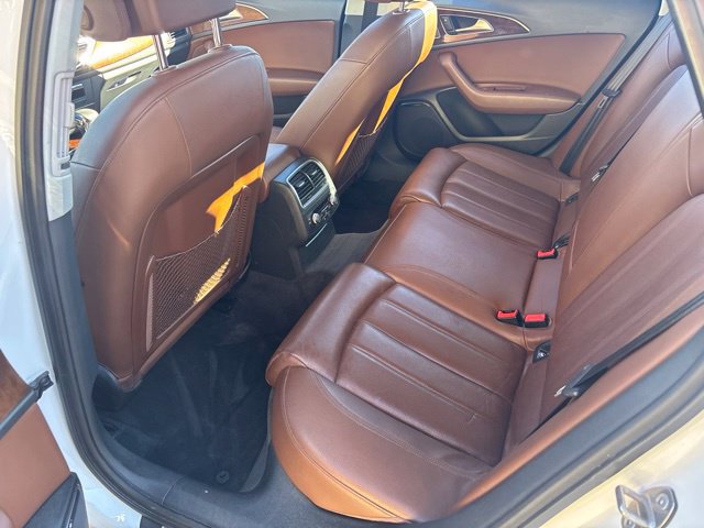 Used 2012 Audi A6 3.0T Prestige AWD/4WD image 16