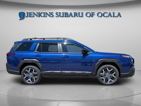 New 2026 Subaru Outback Touring XT image 2